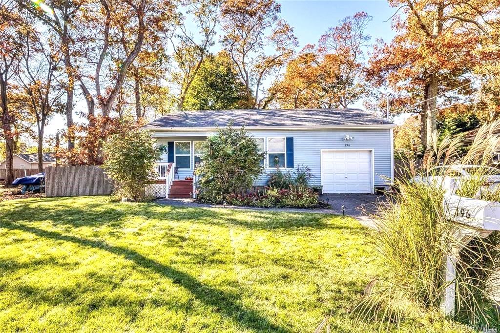 #1 photo, 196 Beaver Drive, Mastic , NY 11951