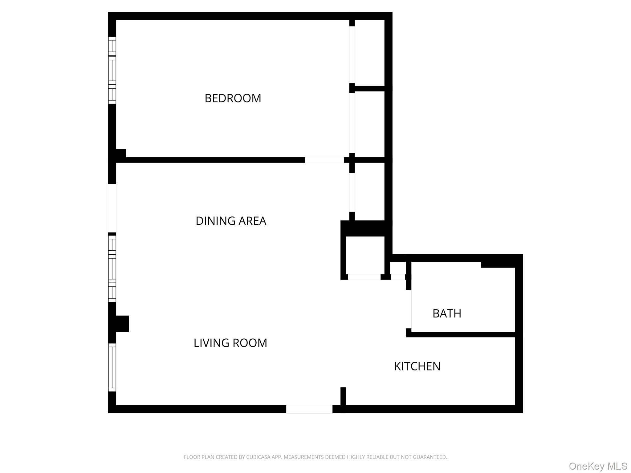 #13 photo, 64-34 Grand Central Parkway, クイーンズ区 Forest Hills , NY 11375