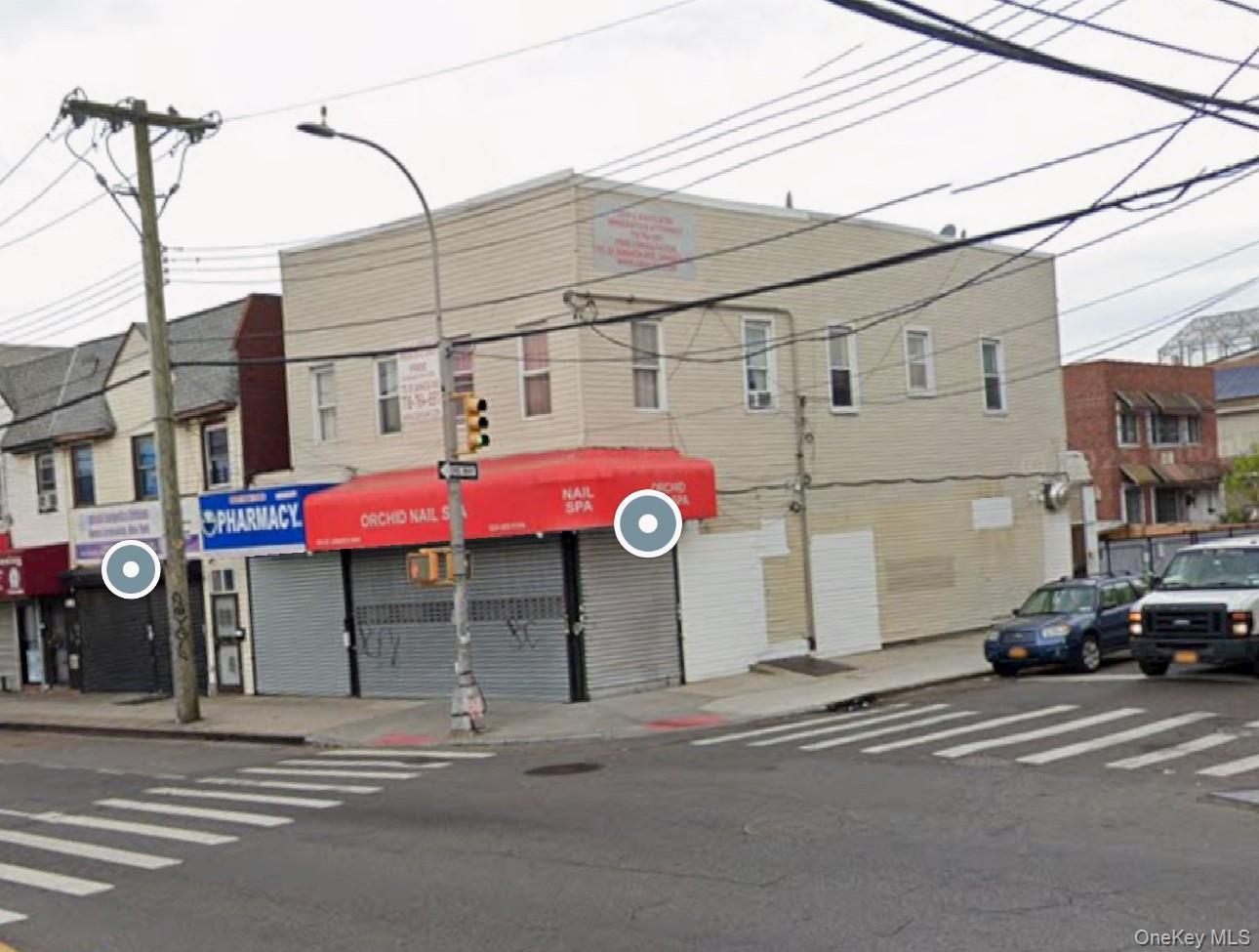 #1 photo, 190-27-29 Jamaica Avenue, クイーンズ区 Hollis , NY 11423