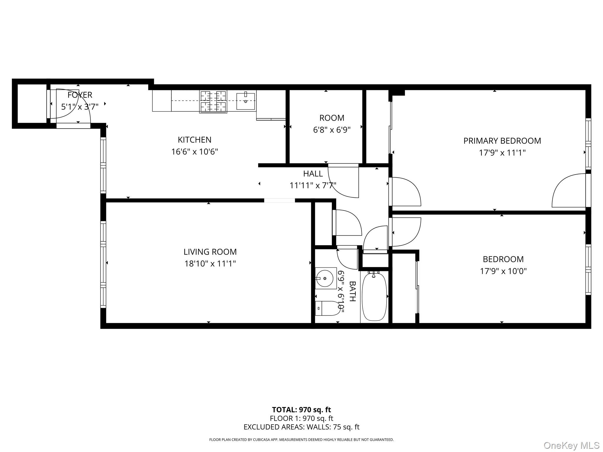 #20 photo, 724 E 96th Street, Бруклин ‖ Brooklyn , NY 11236