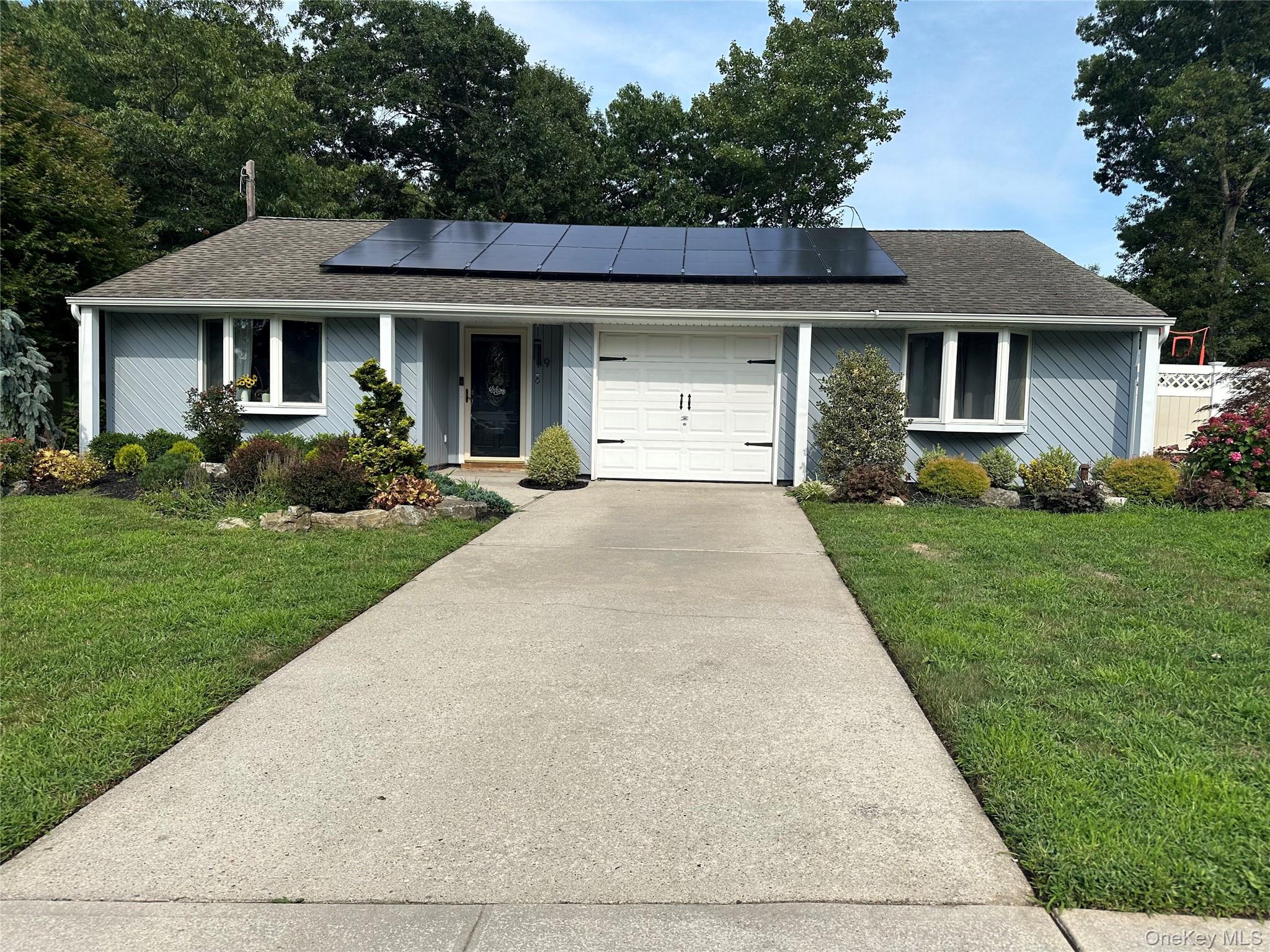 #1 photo, 49 Holiday Park Drive, Centereach , NY 11720