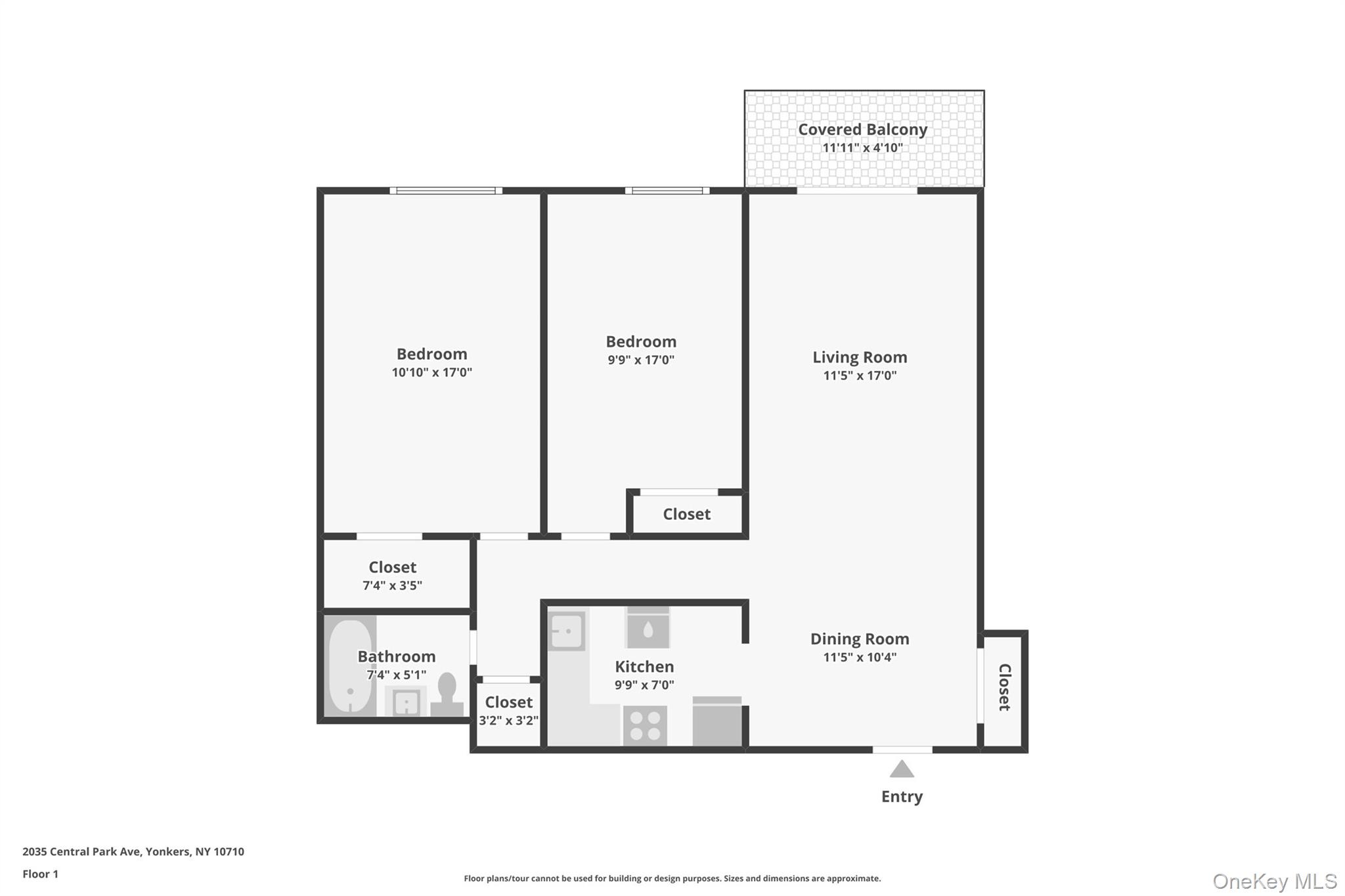 #19 photo, 2035 Central Park Avenue, Yonkers , NY 10710