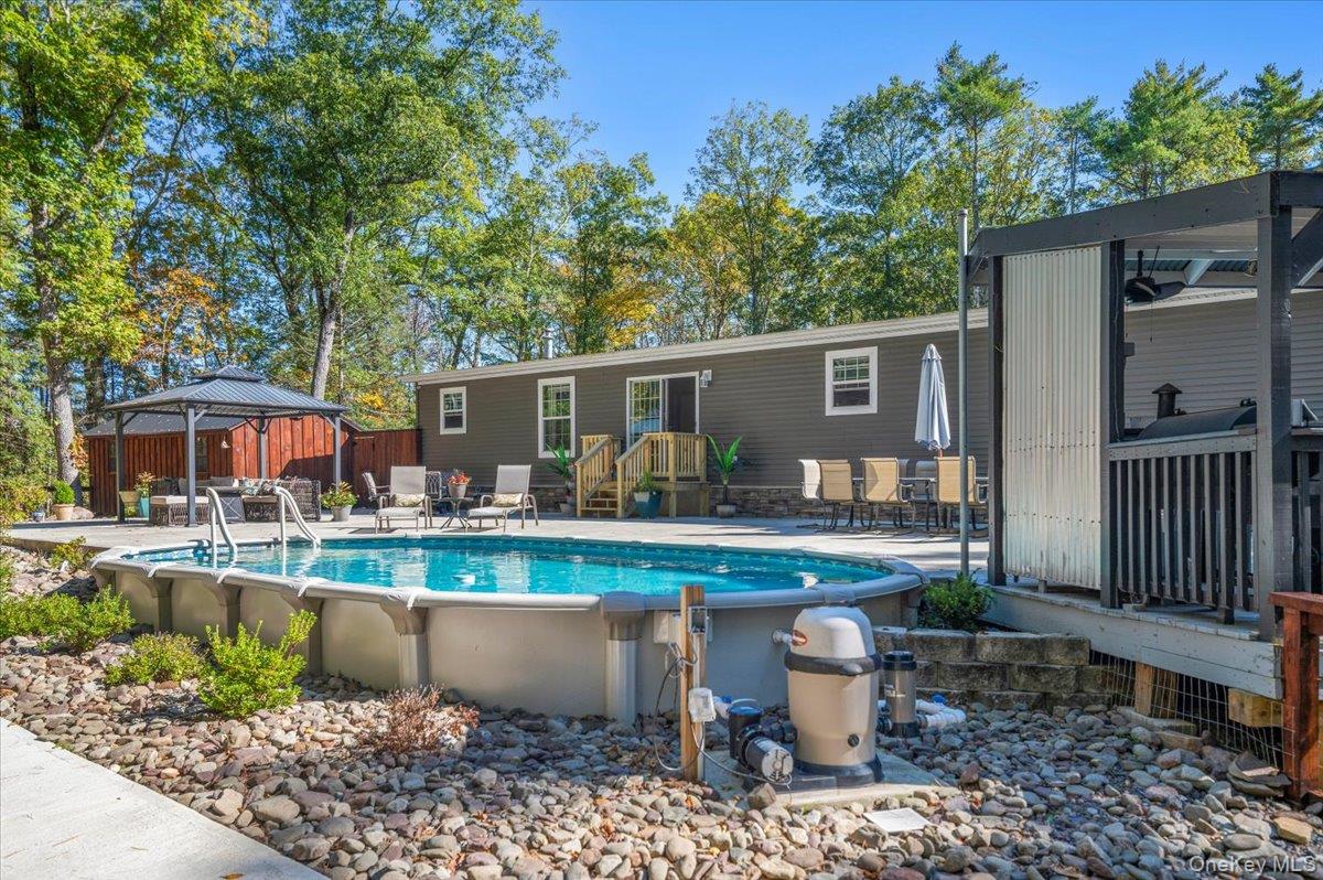 #5 photo, 110 Silver Spur Road, Cairo , NY 12413