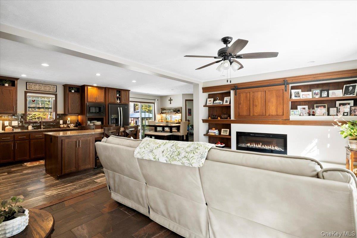 #6 photo, 110 Silver Spur Road, Cairo , NY 12413