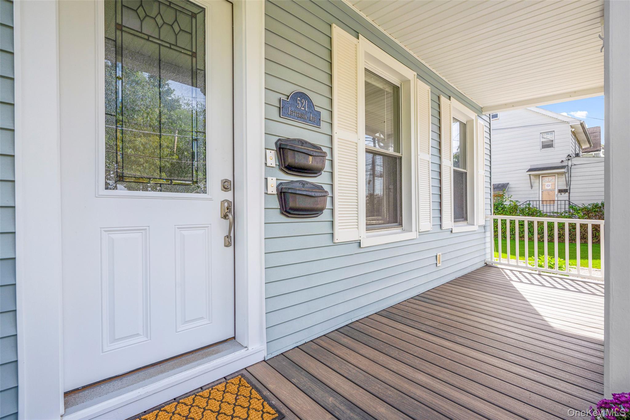 #4 photo, 521 Jefferson Avenue, Mamaroneck , NY 10543