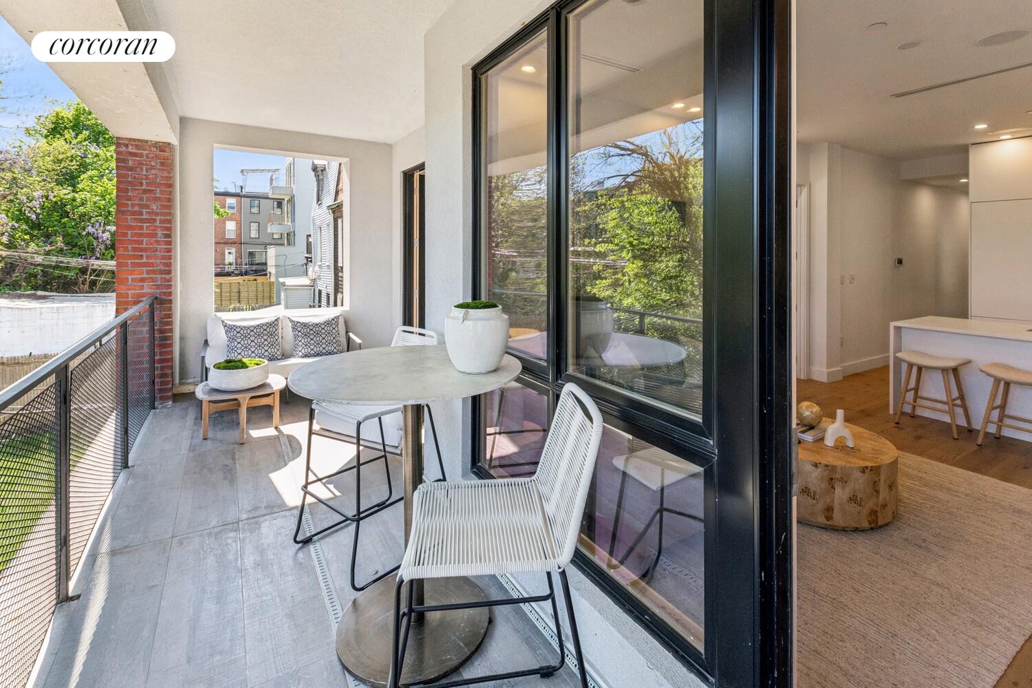 #6 photo, 72 QUINCY Street, ブルックリン区 Bedford-Stuyvesant , NY 11238