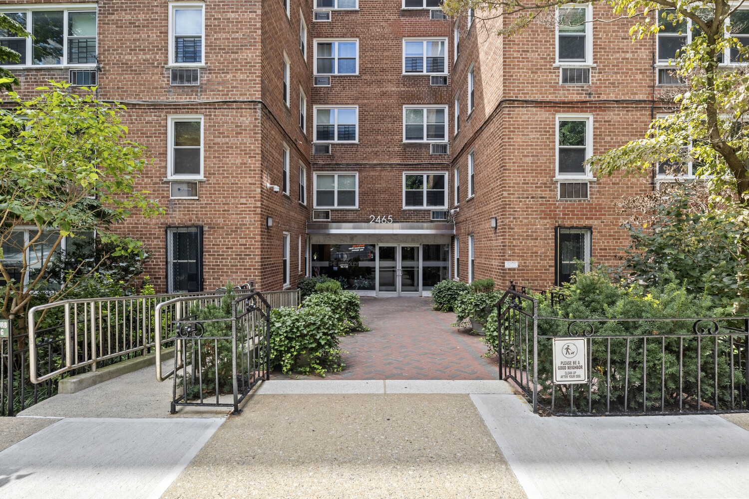 #14 photo, 2465 PALISADE Avenue, Spuyten Duyvil , NY 10463