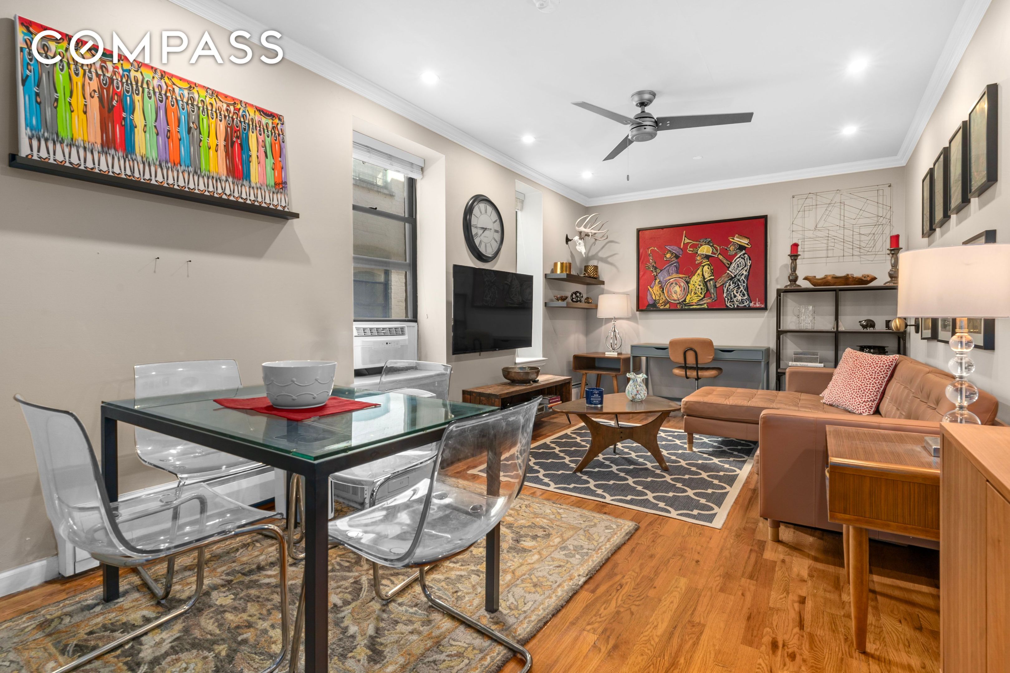 #4 photo, 231 W 148th Street, マンハッタン Central Harlem , NY 10039