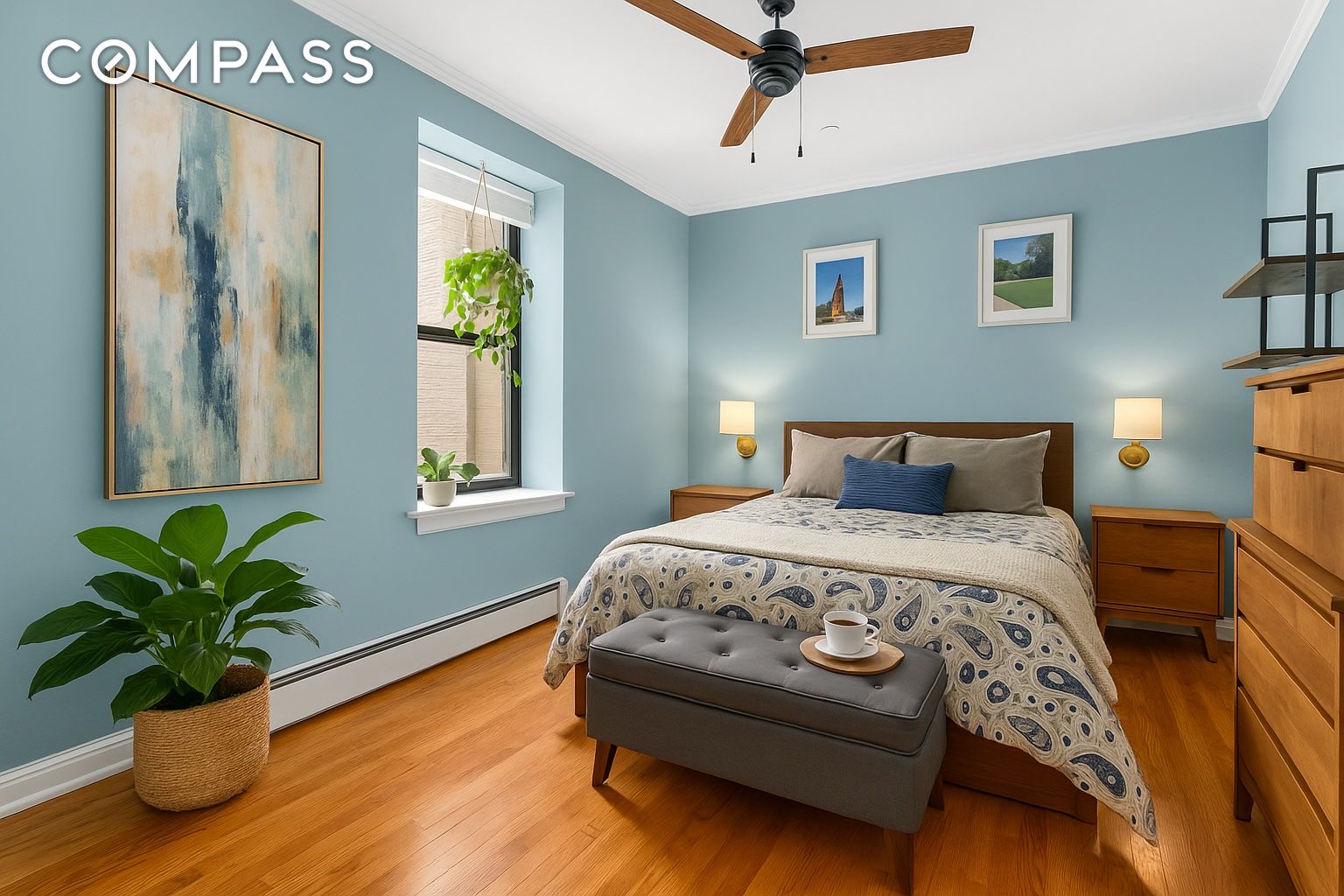 #6 photo, 231 W 148th Street, マンハッタン Central Harlem , NY 10039