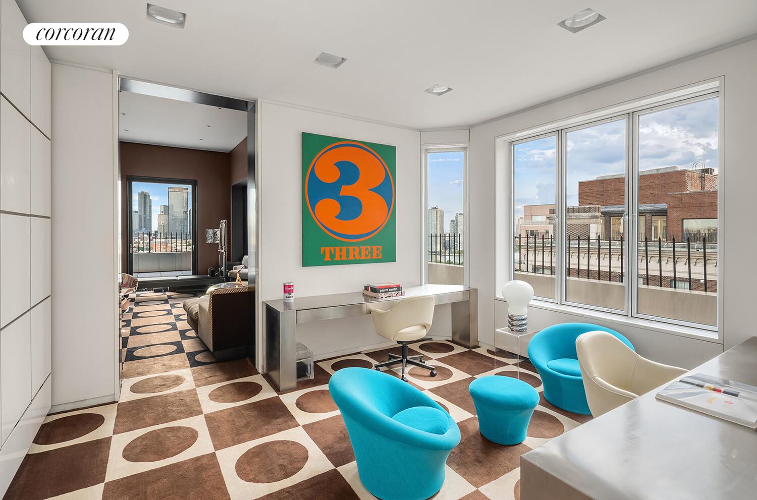 #12 photo, 1 SUTTON Place S, Sutton Place , NY 10022