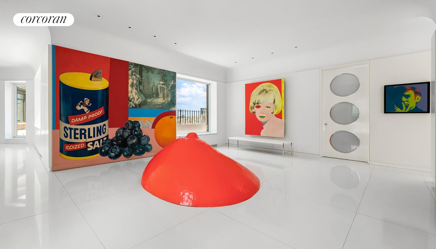 #4 photo, 1 SUTTON Place S, Sutton Place , NY 10022