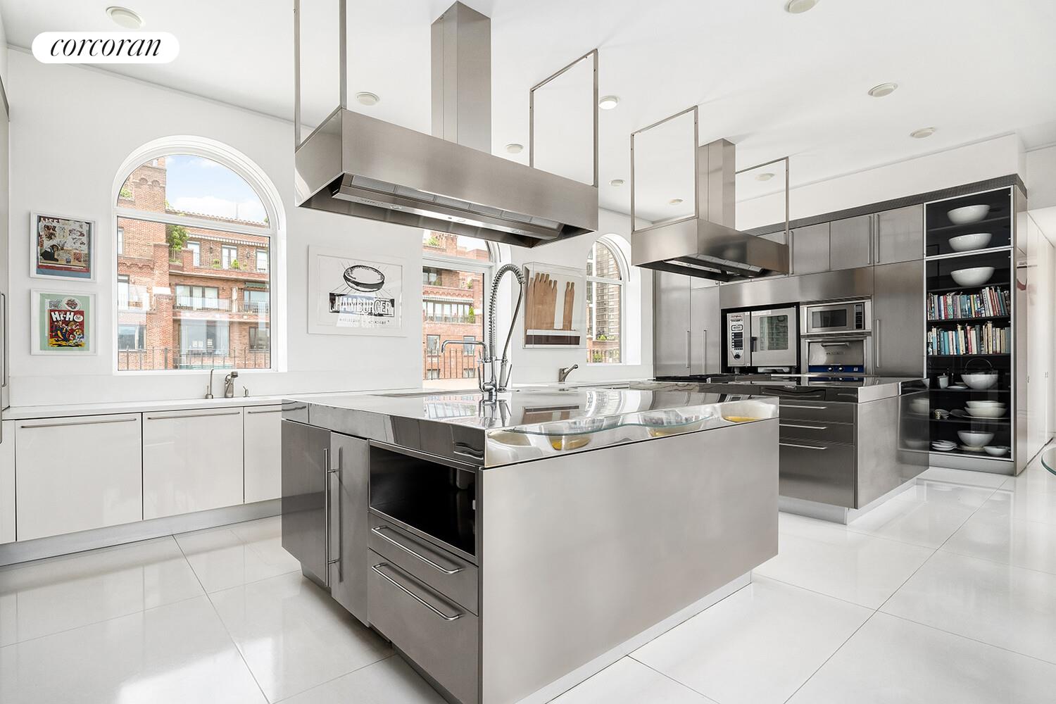 #5 photo, 1 SUTTON Place S, Sutton Place , NY 10022