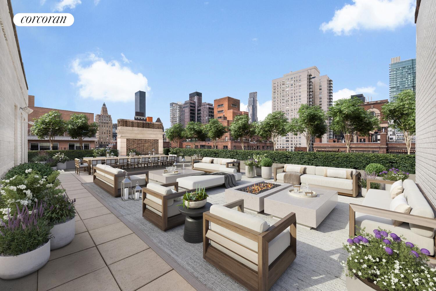 #8 photo, 1 SUTTON Place S, Sutton Place , NY 10022