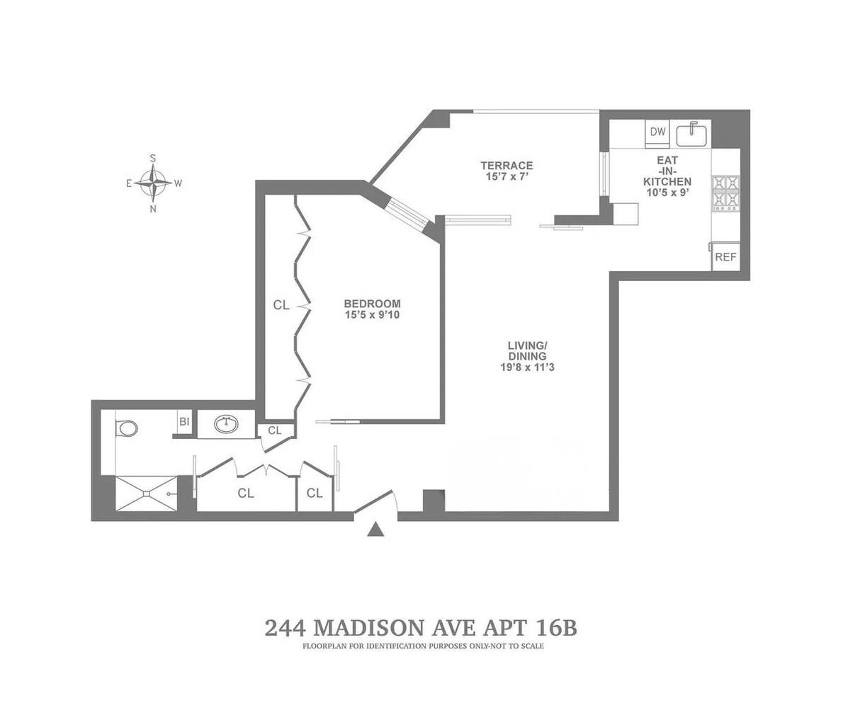 #2 photo, 244 MADISON Avenue, マンハッタン Midtown , NY 10016