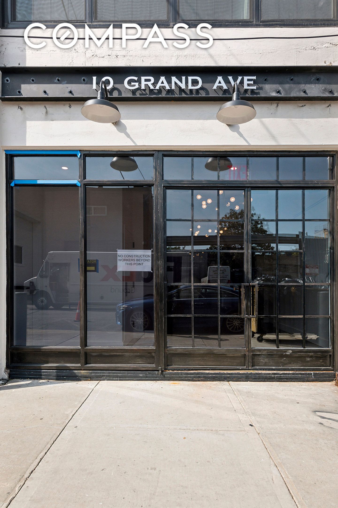 #8 photo, Brooklyn, ブルックリン区 Clinton Hill , NY 11205