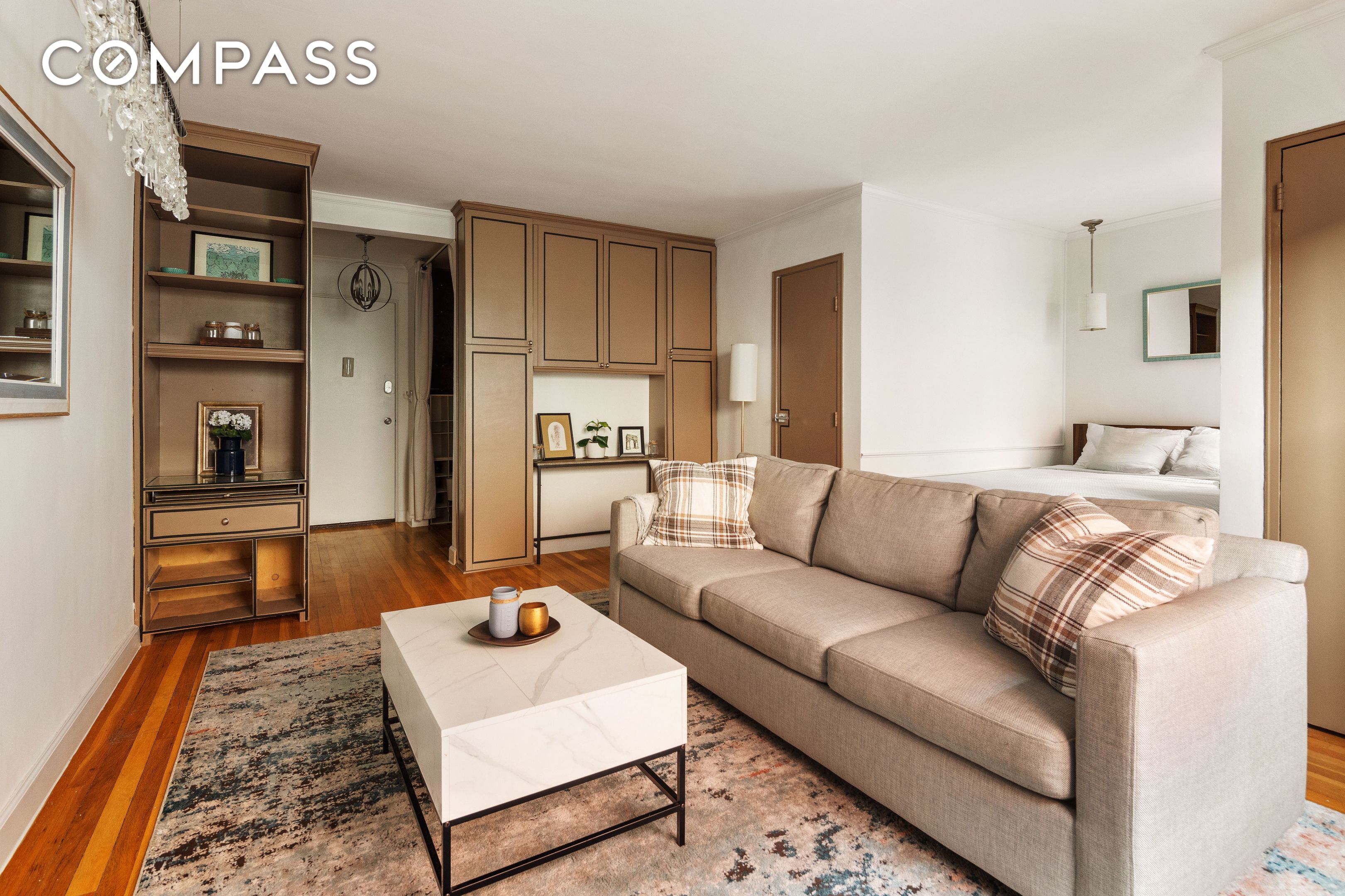 #3 photo, 88 Bleecker Street, マンハッタン Greenwich Village , NY 10012