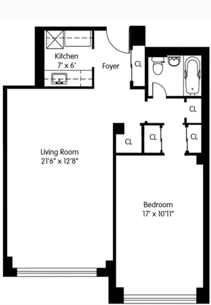 #2 photo, New York City, Sutton Place , NY 10022