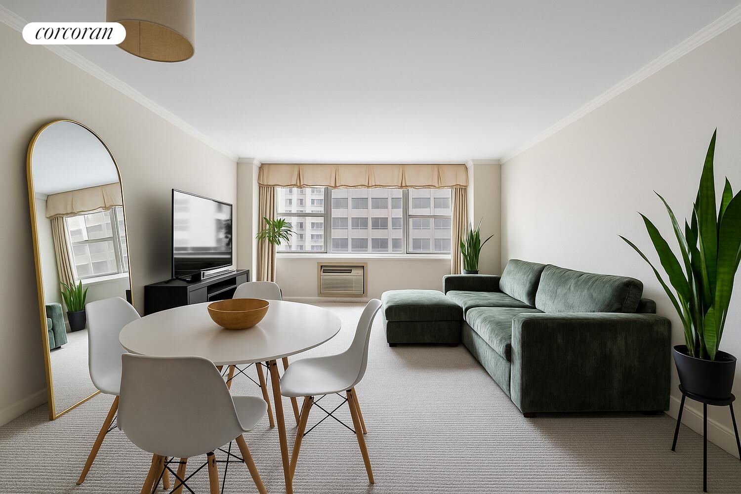 #3 photo, New York City, Sutton Place , NY 10022