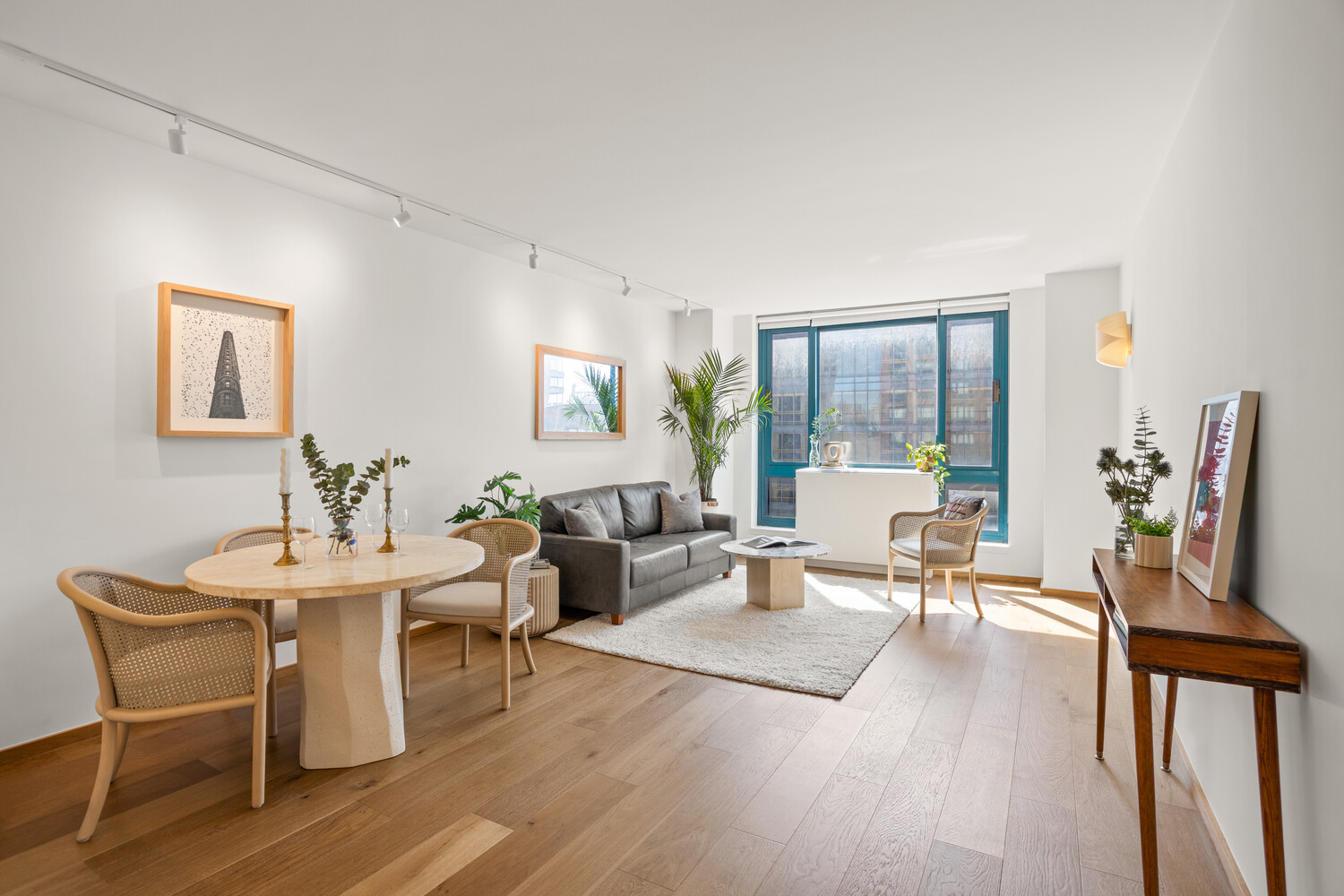 #1 photo, 1 IRVING Place, Union Square Park , NY 10003