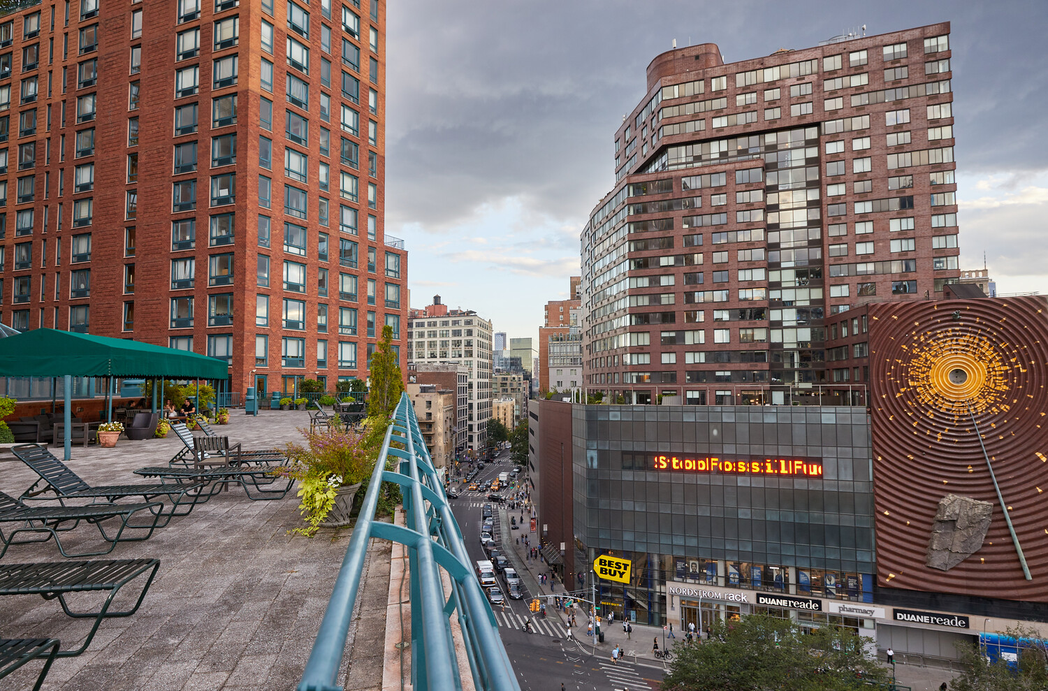 #14 photo, 1 IRVING Place, Union Square Park , NY 10003