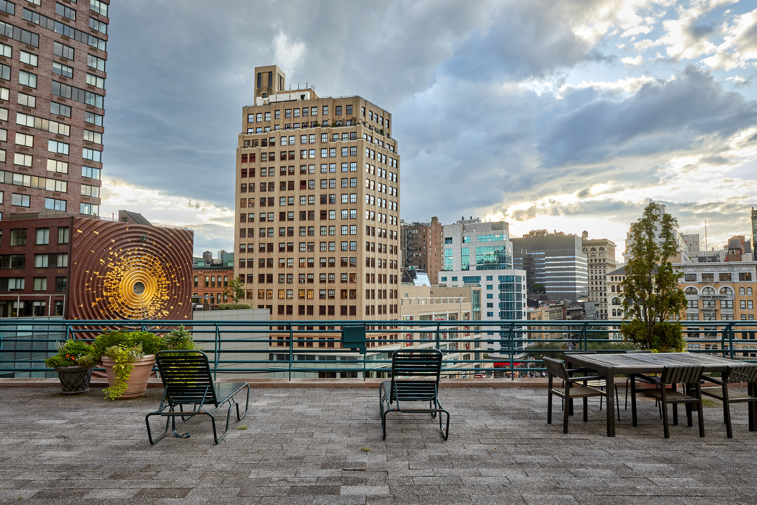 #16 photo, 1 IRVING Place, Union Square Park , NY 10003