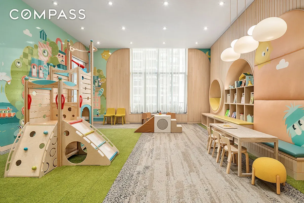 #18 photo, 430 E 58th Street, マンハッタン Sutton Place , NY 10022