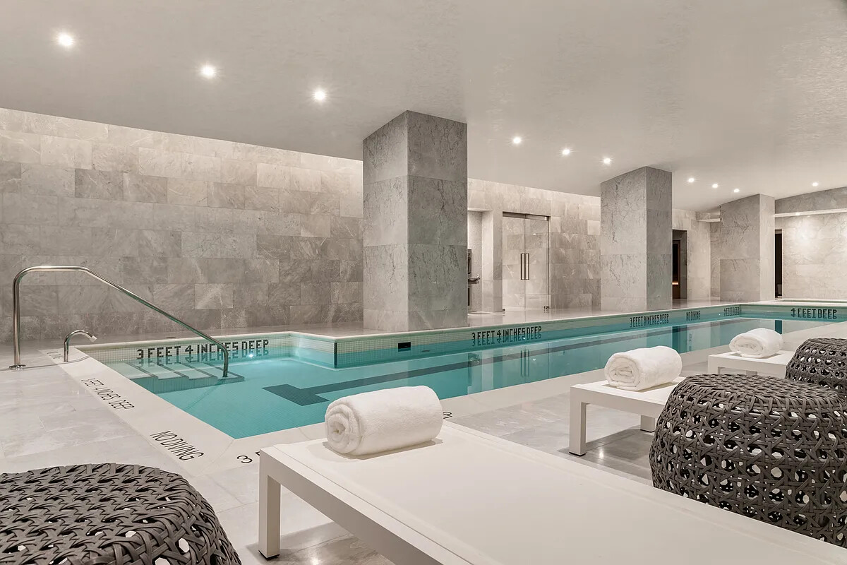 #10 photo, New York City, マンハッタン Tribeca , NY 10007