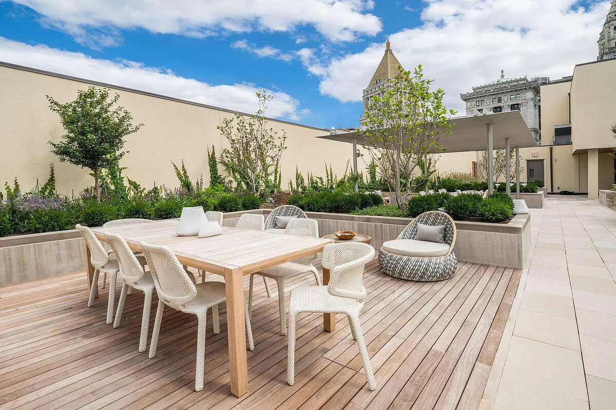 #16 photo, New York City, マンハッタン Tribeca , NY 10007