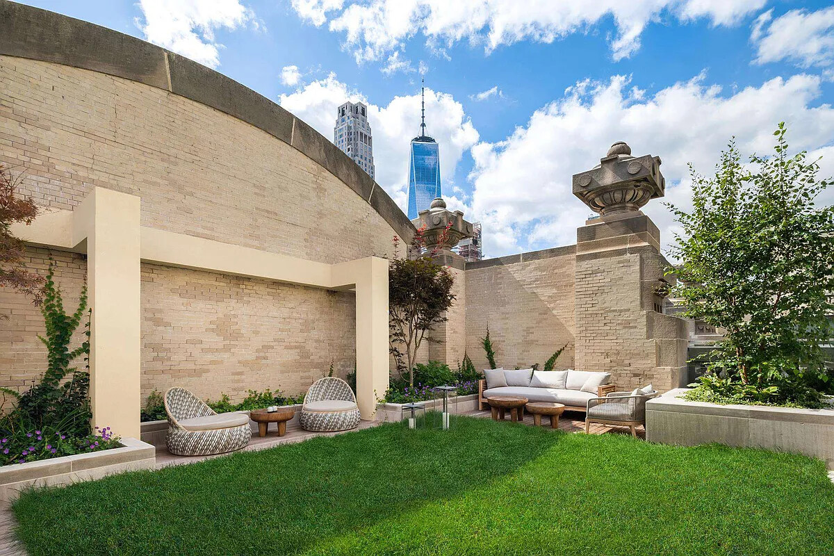 #19 photo, New York City, マンハッタン Tribeca , NY 10007