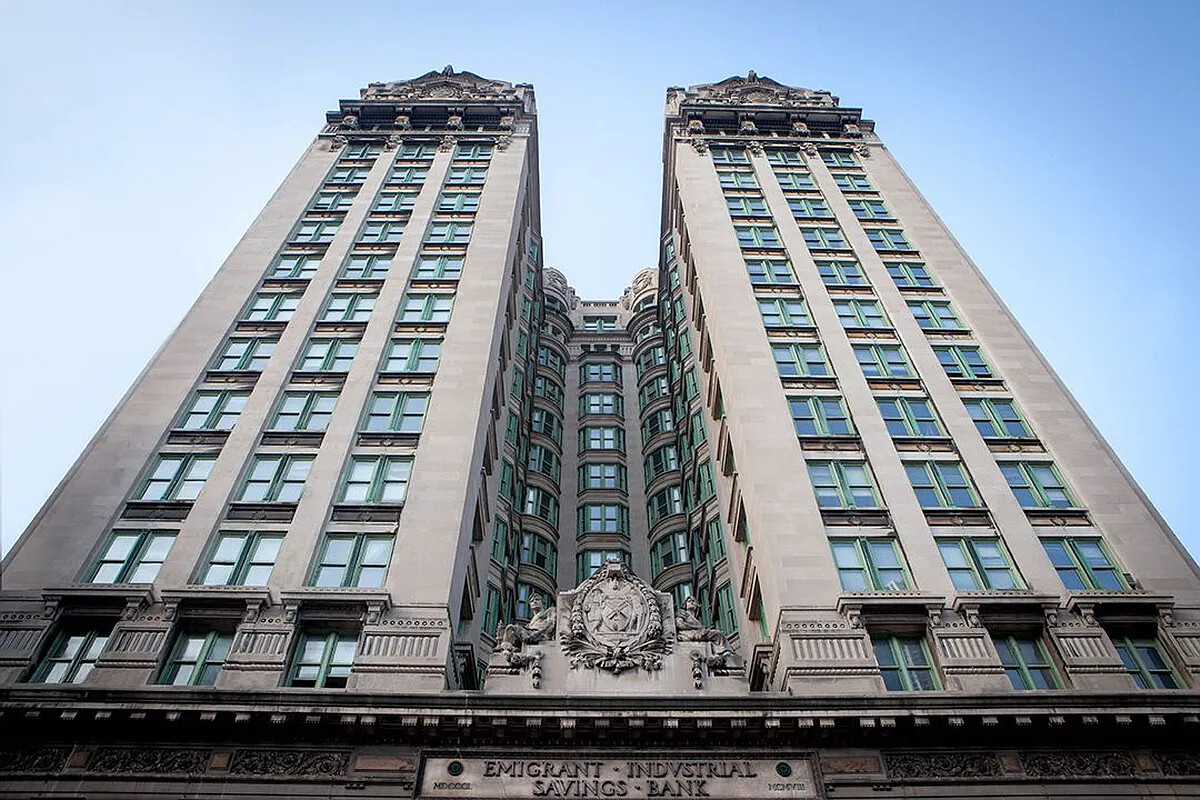 #20 photo, New York City, マンハッタン Tribeca , NY 10007