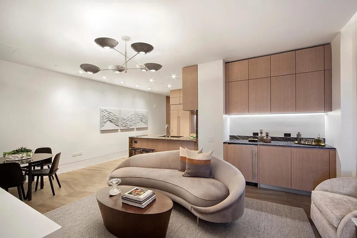 #3 photo, New York City, マンハッタン Tribeca , NY 10007