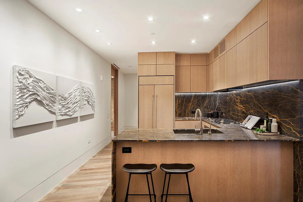 #4 photo, New York City, マンハッタン Tribeca , NY 10007