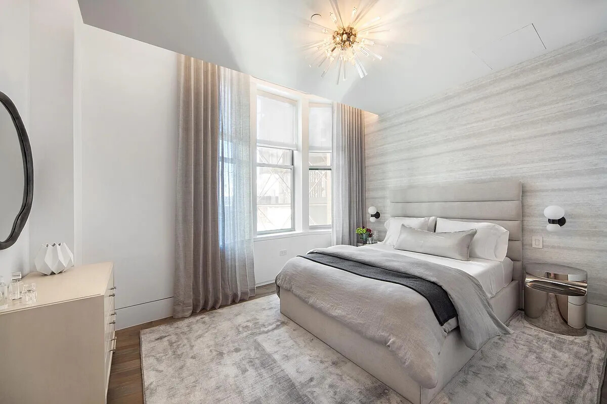 #5 photo, New York City, マンハッタン Tribeca , NY 10007