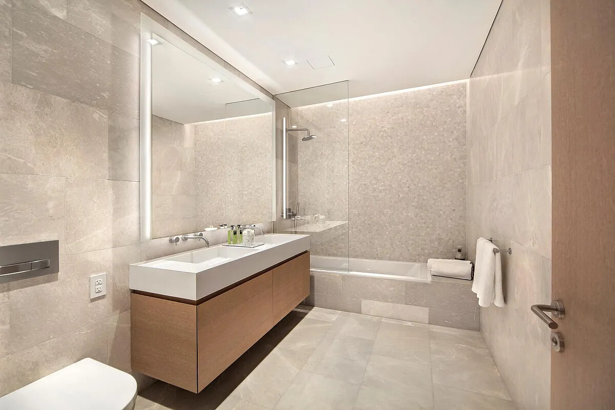 #6 photo, New York City, マンハッタン Tribeca , NY 10007