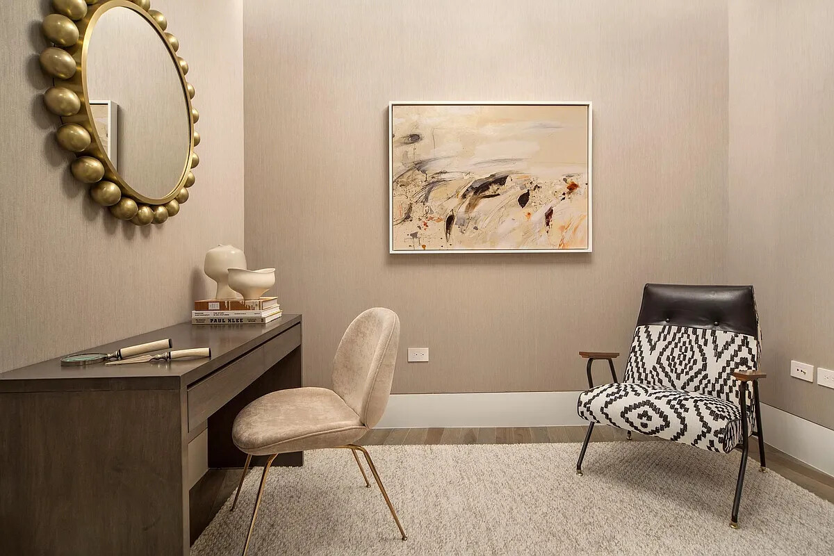 #7 photo, New York City, マンハッタン Tribeca , NY 10007