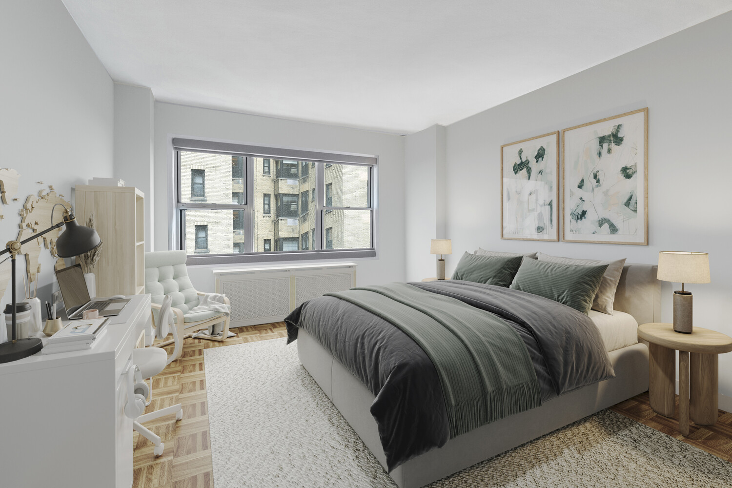 #4 photo, 311 E 71ST Street, マンハッタン Lenox Hill , NY 10021