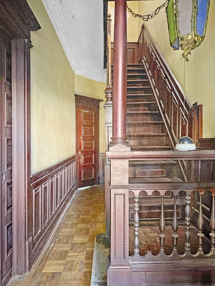 #12 photo, 426 MAC DONOUGH Street, Stuyvesant Heights , NY 11233