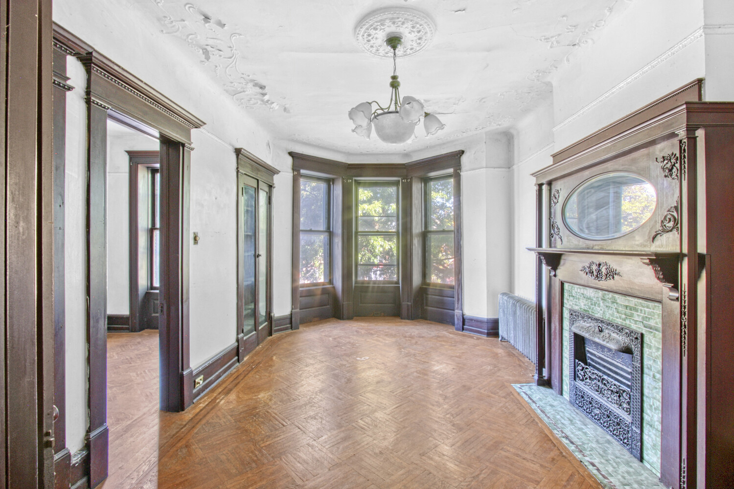 #15 photo, 426 MAC DONOUGH Street, Stuyvesant Heights , NY 11233