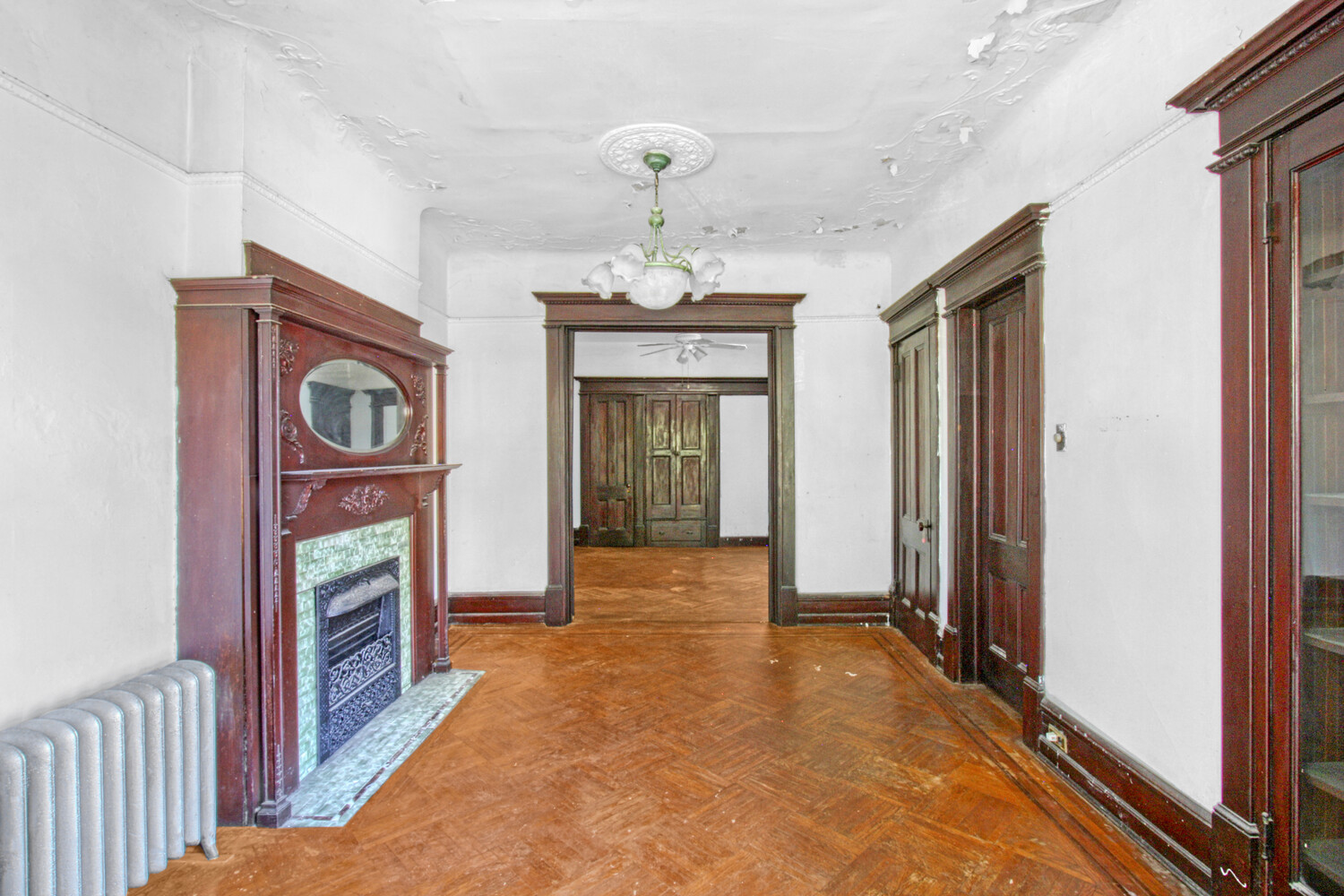 #16 photo, 426 MAC DONOUGH Street, Stuyvesant Heights , NY 11233