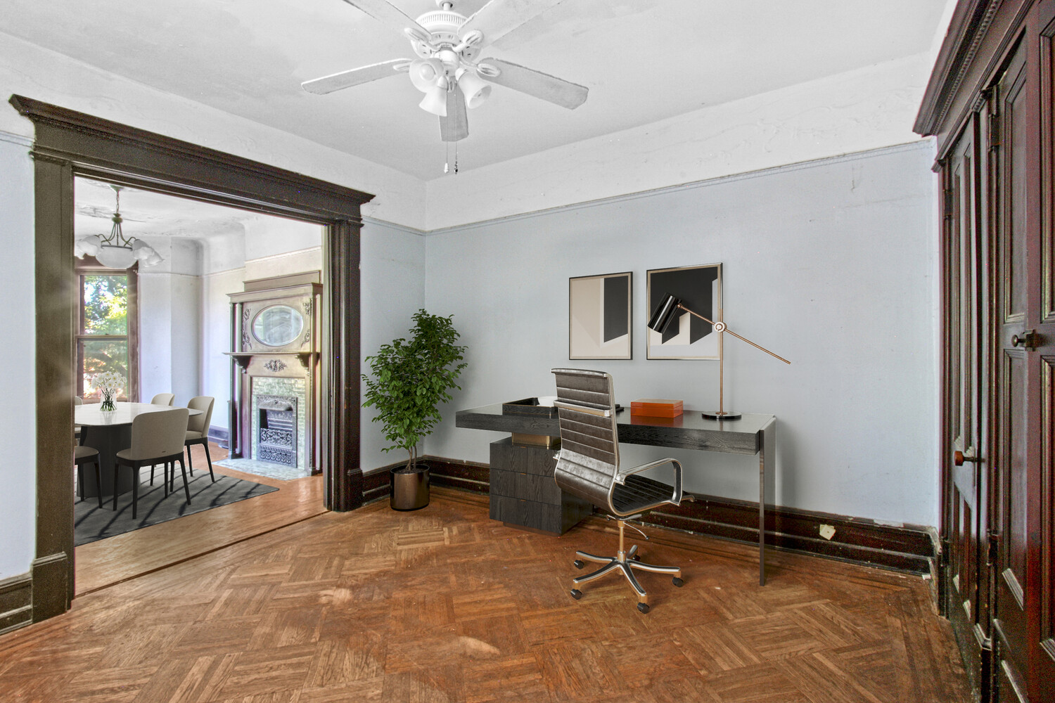 #17 photo, 426 MAC DONOUGH Street, Stuyvesant Heights , NY 11233