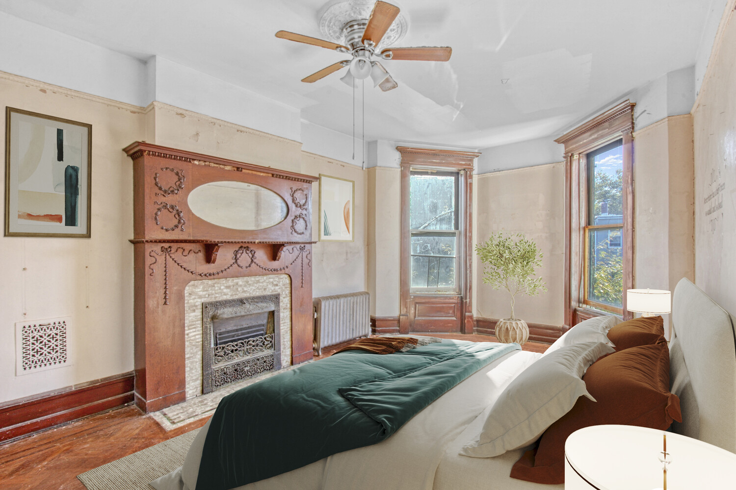 #19 photo, 426 MAC DONOUGH Street, Stuyvesant Heights , NY 11233