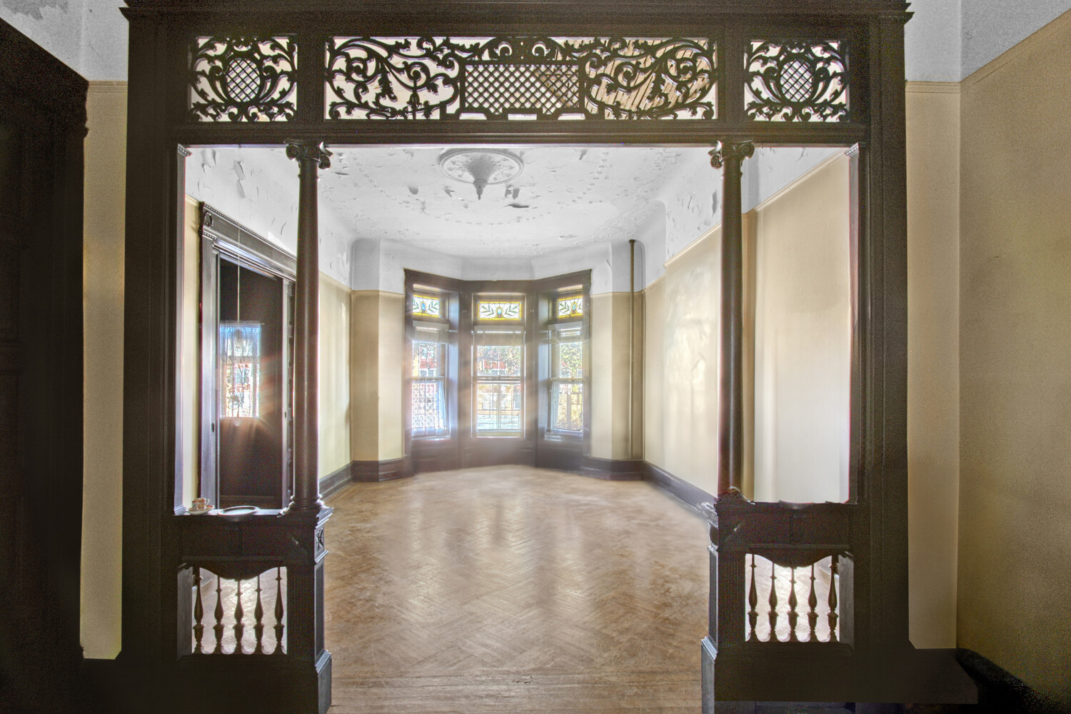 #4 photo, 426 MAC DONOUGH Street, Stuyvesant Heights , NY 11233