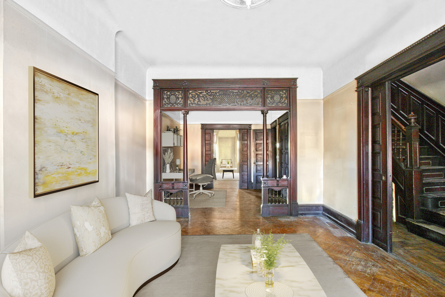 #5 photo, 426 MAC DONOUGH Street, Stuyvesant Heights , NY 11233