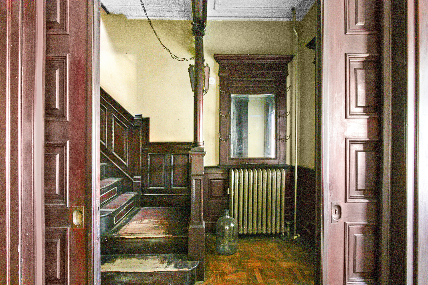 #6 photo, 426 MAC DONOUGH Street, Stuyvesant Heights , NY 11233