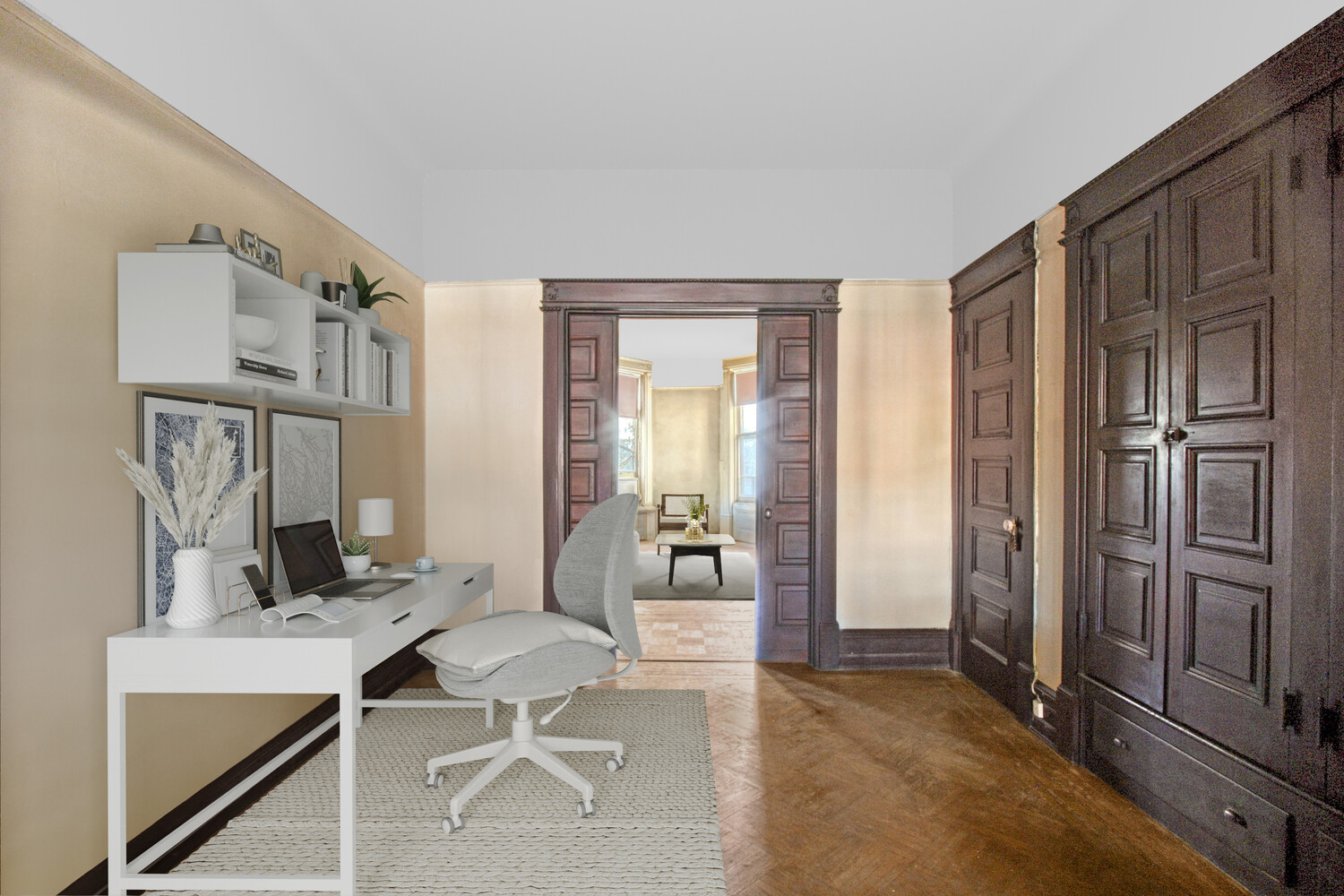 #7 photo, 426 MAC DONOUGH Street, Stuyvesant Heights , NY 11233