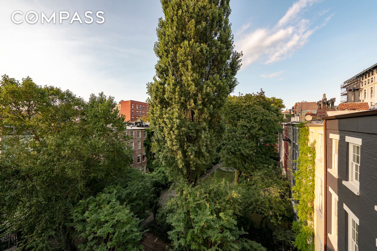 #14 photo, New York City, マンハッタン Greenwich Village , NY 10012