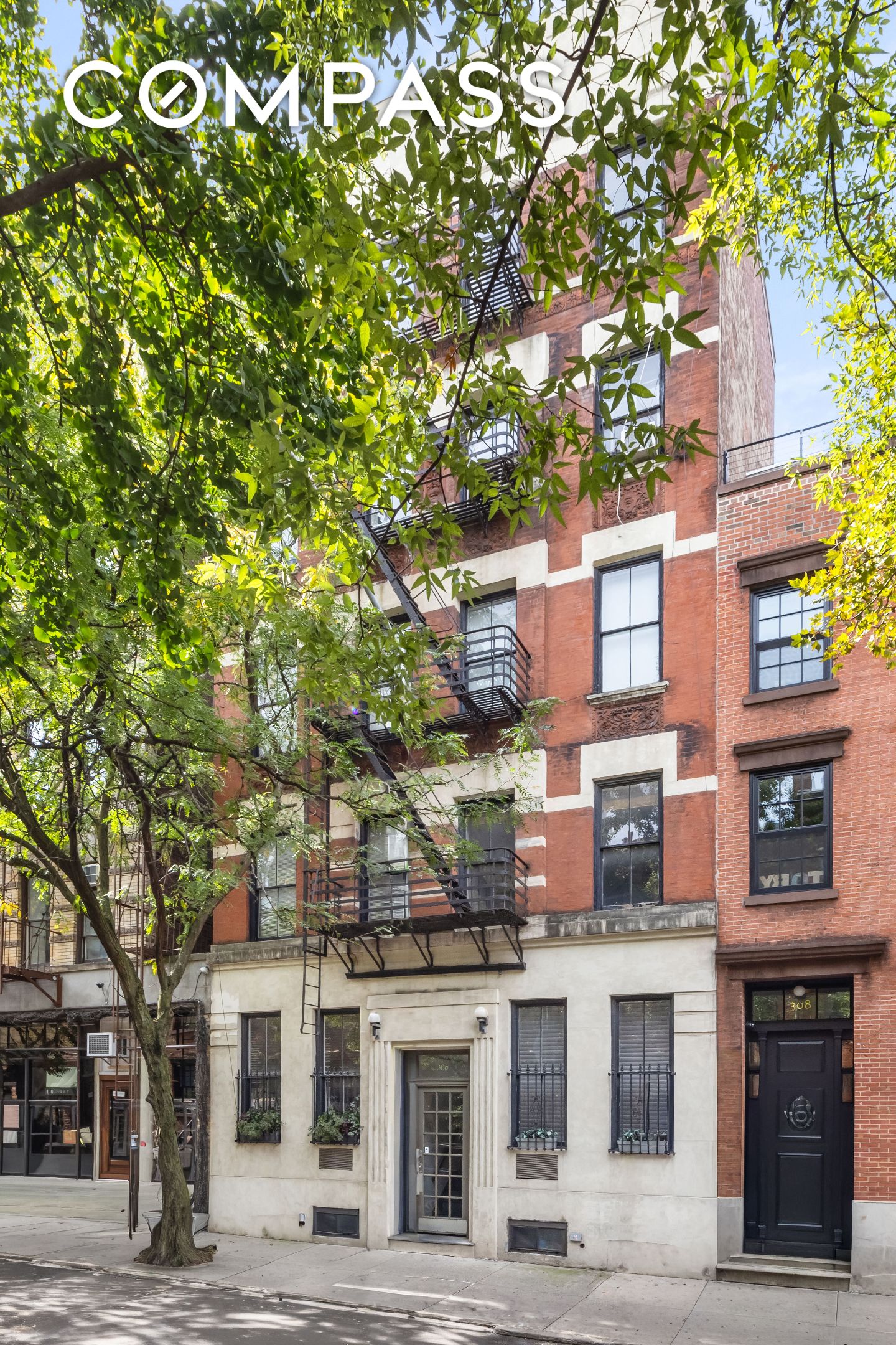 #1 photo, 306 W 4th Street, West Village , NY 10014