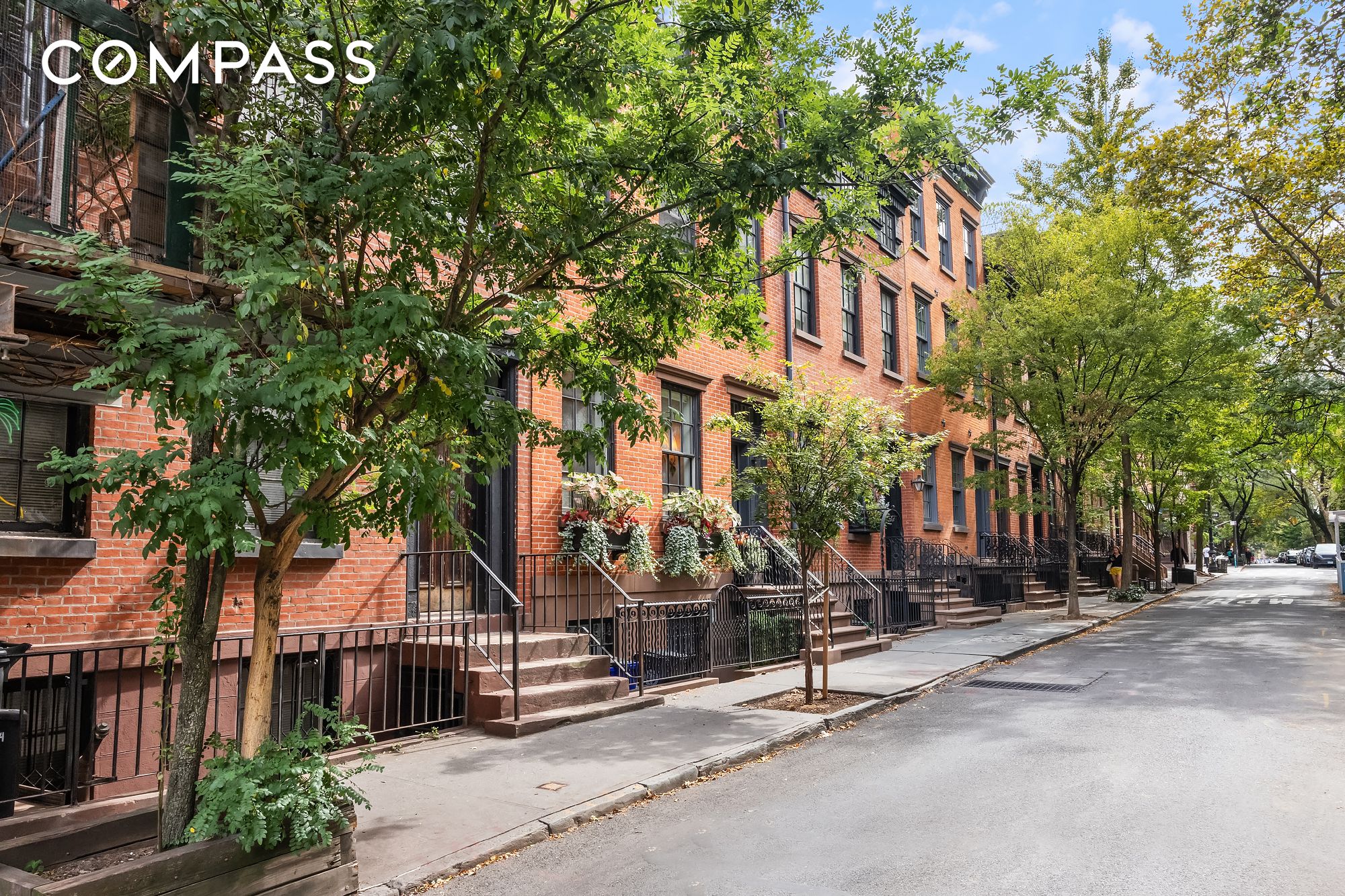 #4 photo, 306 W 4th Street, West Village , NY 10014