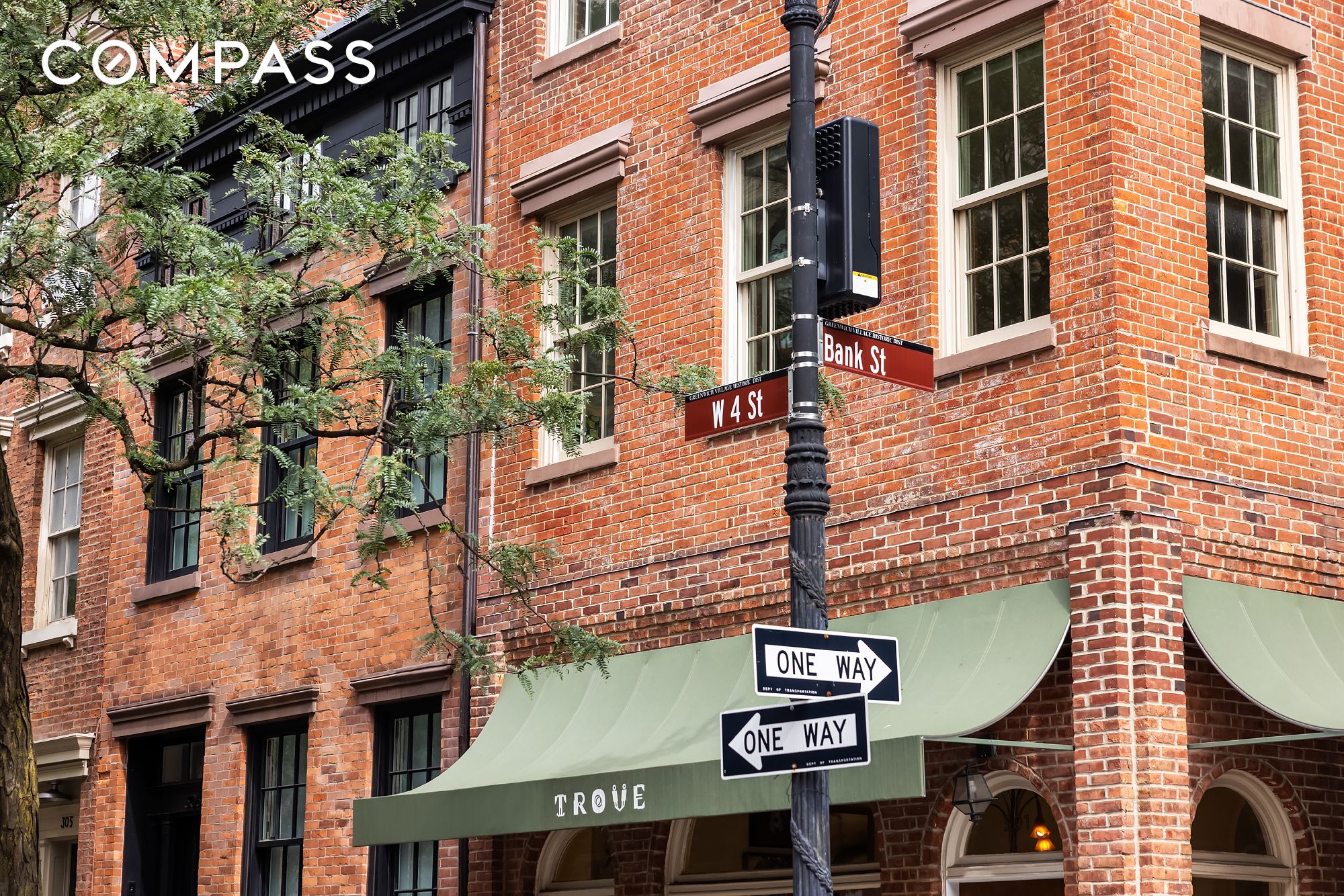 #5 photo, 306 W 4th Street, West Village , NY 10014