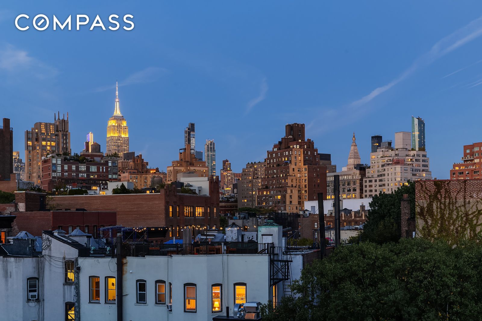 #6 photo, 306 W 4th Street, West Village , NY 10014